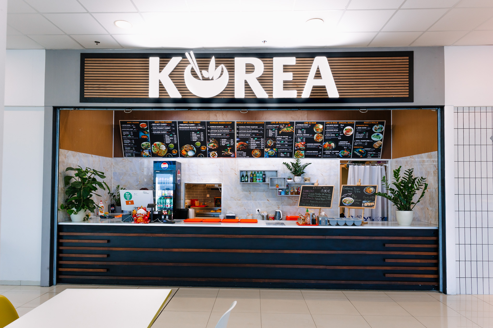 mashita korea