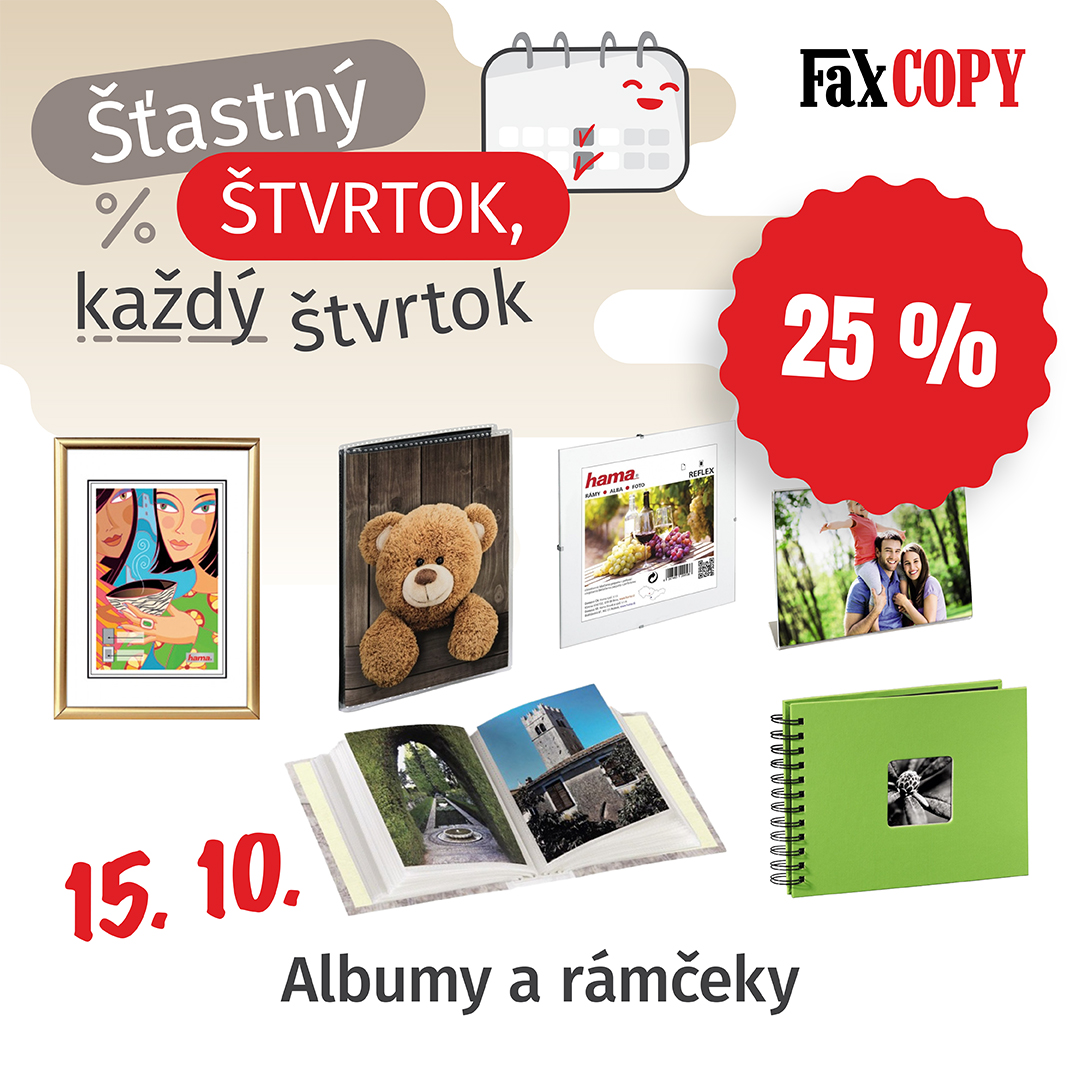 stastny stvrtok 10 fb 15102026