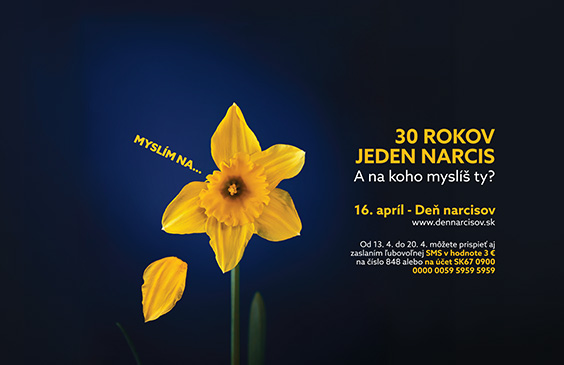Deň narcisov