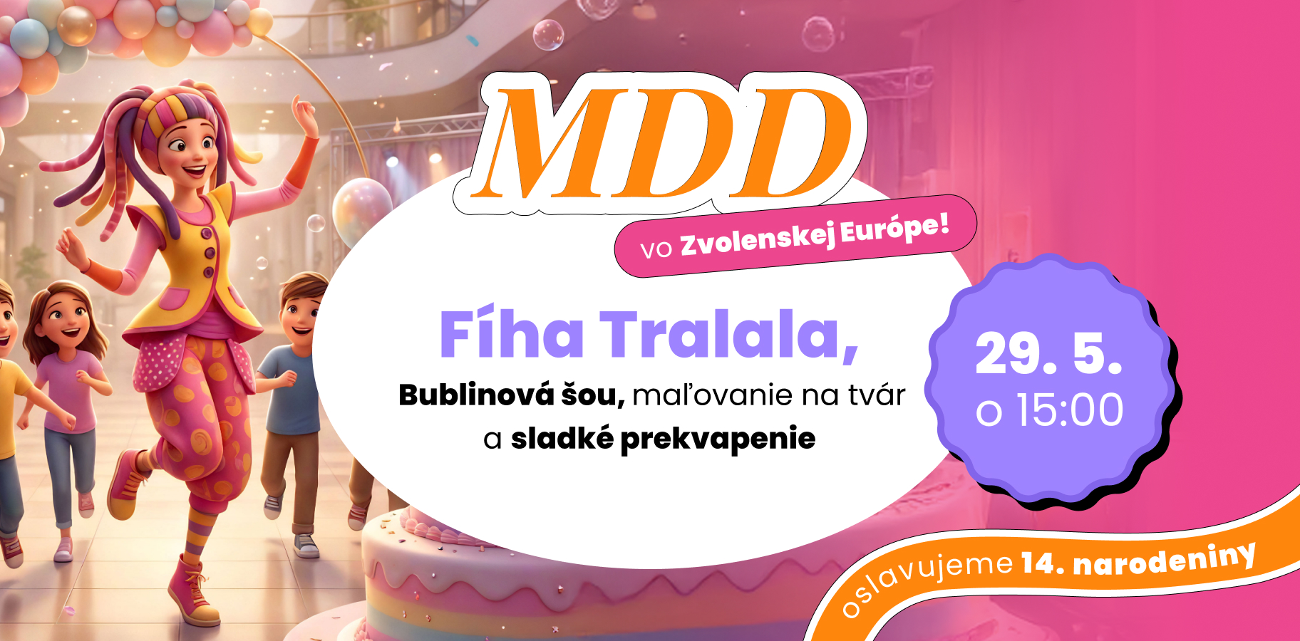 MDD