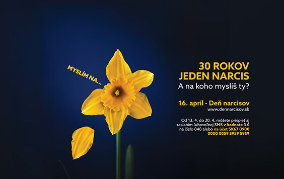 Deň narcisov