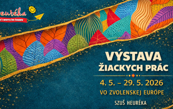 Výstava žiackych prác