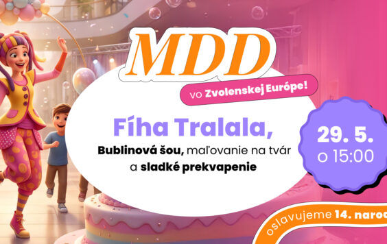 MDD