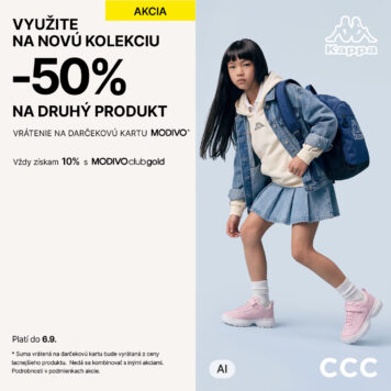 _1080 x 1080SK_CCC_SS26_50 NA DRUGI PRODUKT_PR