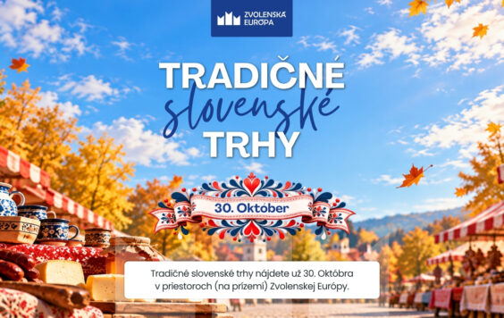 Banner WEB - ZV Europa trhy